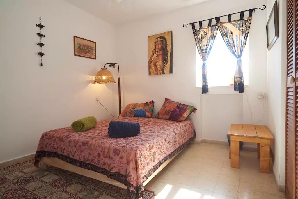 Irit'S Apartment Неве-Илан Экстерьер фото